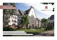 Eigentumswohnung im HAVENQUARTIER Niedersachsen - Wilhelmshaven Vorschau