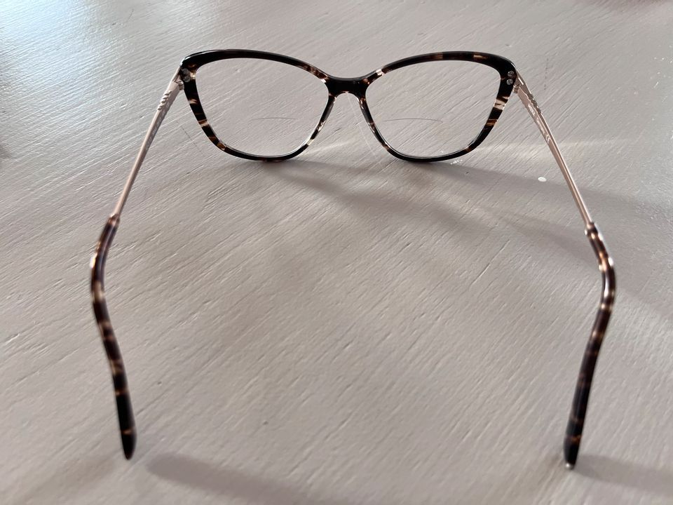 MEXX Brille für Damen, wie neu mit Beleg in Herford