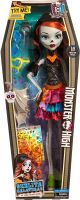 SUCHE Monster High Barbie 28" Gore-Geous Ghoul Friend Skelita Nordrhein-Westfalen - Dorsten Vorschau