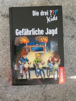 Die drei Fragezeichen Kids „Gefährlich Jagd" Niedersachsen - Jever Vorschau