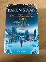 Buch Das Funkeln einer Winter Nacht- Karen Swan Roman Nordrhein-Westfalen - Steinheim Vorschau