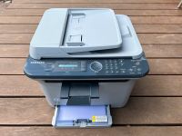 Samsung CLX-3170 FN, Farblaser, Scanner + Fax Baden-Württemberg - Attenweiler Vorschau