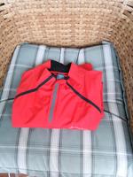 Odlo Fahrradjacke / Outdoor Jacke für Herren orange Gr.XL Bayern - Lindau Vorschau