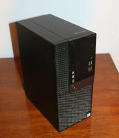 Dell Optiplex 3040 -- i3-6100 3,7GHz 8GB RAM 256GB SSD Win10 Bayern - Vilgertshofen Vorschau