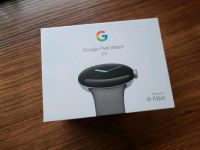 Google Pixel Watch LTE * neu * OVP Nordrhein-Westfalen - Hamm Vorschau