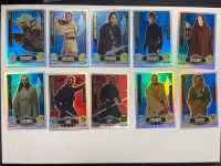 Force Attax Star Wars Movie Series 1 Bayern - Regensburg Vorschau