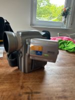 Canon MVX2i Video Camcorder mit Tasche an Bastler Baden-Württemberg - Ilvesheim Vorschau