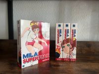 Mila Superstar   Anime Manga DVD (Erstauflage!!) Berlin - Pankow Vorschau