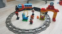 Lego Duplo Eisenbahn-Set 10507 Rheinland-Pfalz - Ingelheim am Rhein Vorschau