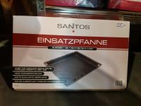 Santos Grillpfanne / Einsatzpfanne  Napoleon Grill Hessen - Fronhausen Vorschau