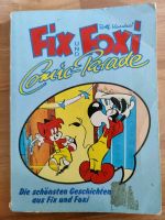 Fix und Foxi Comic-Parade 8029 Saarland - Tholey Vorschau