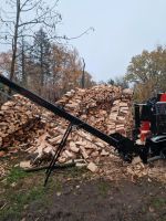 Gemischtes Brennholz, Trocken Niedersachsen - Leese Vorschau