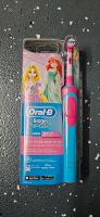 Neu Ovp Oral B elektrische Zahnbürste Kinderzahnbürste Disney Saarland - Rehlingen-Siersburg Vorschau