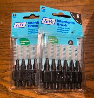 12x TePe Dentalbürsten Size 8 NEU Thüringen - Heringen / Helme Vorschau