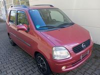 Opel Agila 1.2 16V COMFORT Erst 93 tkm Klima ZV Nordrhein-Westfalen - Hattingen Vorschau