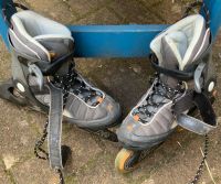 K2 Inline Skates Hannover - Mitte Vorschau