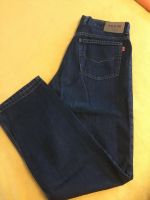 HIS Fashion Jeans Indigo gerader Schnitt Gr. 42/31 Hessen - Großenlüder Vorschau