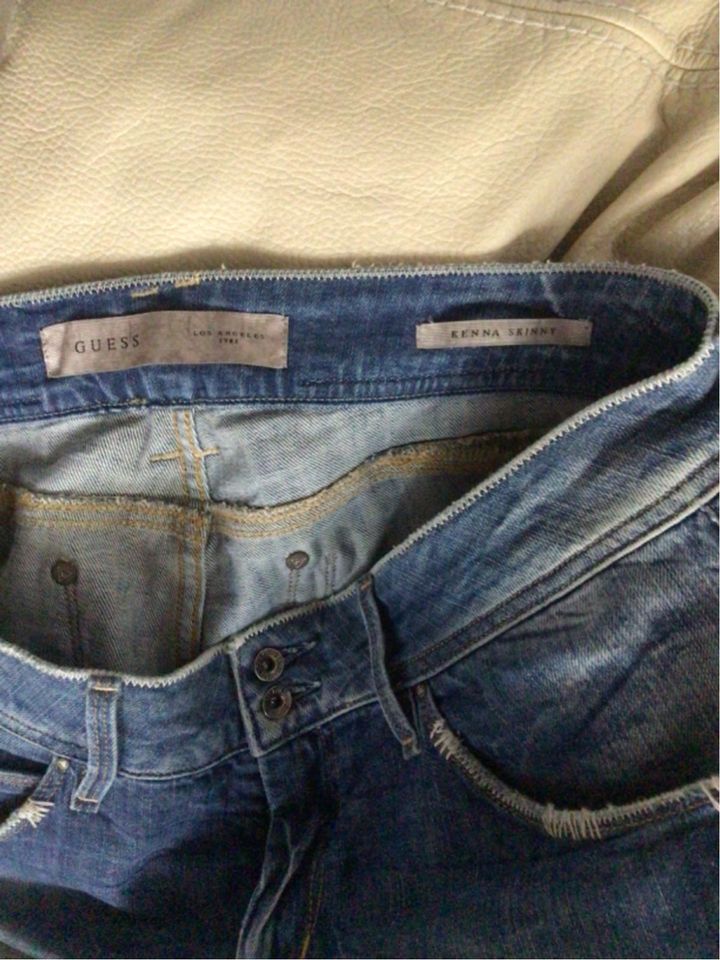 Guess Jeans Gr.38 in Meinhard