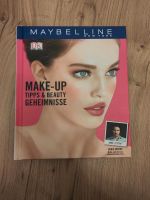 Make-up Tipps & Beauty Geheimnisse Boris Entrup Hessen - Rodgau Vorschau