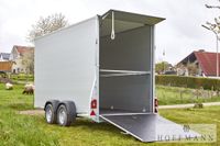 Sirius Kofferanhänger G HIGH 453x175x242 cm Rampe/Tür Kombi/Lager Rheinland-Pfalz - Gindorf Vorschau