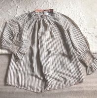 Noa Noa Shirt Bluse Oberteil Gr.32/XS Seide Viskose Pankow - Prenzlauer Berg Vorschau