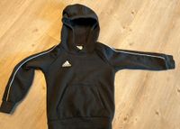 Adidas-Kinder-Hoodie/Kinder-Kapuzenpullover, Gr. 116 Berlin - Hellersdorf Vorschau