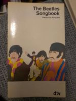 Beatles Songbuch Nordrhein-Westfalen - Bottrop Vorschau