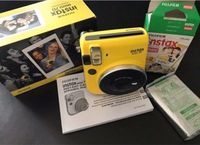 Fuji film instax mini 70 Polaroid zum Mieten Nordrhein-Westfalen - Kempen Vorschau
