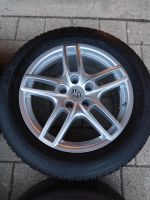 Original Porsche Cayenne 19 Zoll Räder Felgen 8,5x19 ET59 Baden-Württemberg - Leibertingen Vorschau