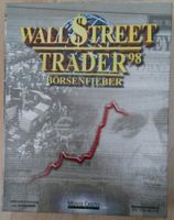 Wall Street Trader 98: Börsenfieber - PC-Game Köln - Höhenberg Vorschau