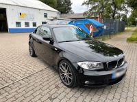 BMW 118d Coupé - Vollleder Schleswig-Holstein - Handewitt Vorschau