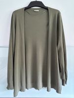 s.Oliver Cardigan, Strickjacke, khaki, Gr. 40 Bayern - Augsburg Vorschau