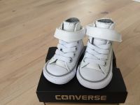 Baby Converse All Star Chucks Größe 18 Elberfeld - Elberfeld-West Vorschau