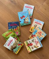 8 Kinderbücher “Der kleine Drache Kokosnuss” Brandenburg - Potsdam Vorschau