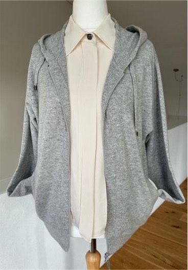 Kaschmirhoodie von Brunello Cucinelli Gr.XL in Essen