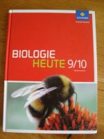 Biologie Heute 9/10 Hannover - Linden-Limmer Vorschau