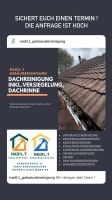Wir reinigen dein Dach ! Niedersachsen - Barsinghausen Vorschau