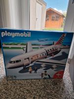 Playmobil 4310 Großes Verkehrsflugzeug Bochum - Bochum-Mitte Vorschau