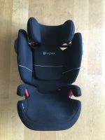 Cybex Kindersitz Auto Stuttgart - Möhringen Vorschau