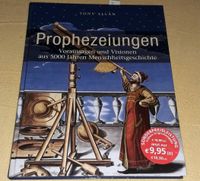 Prophezeihungen / Tony Allan Nordrhein-Westfalen - Overath Vorschau