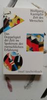 Wolfgang Kaempfer Zeit des Menschen Insel TB Niedersachsen - Cadenberge Vorschau