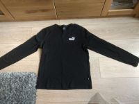 Sweatshirt Gr. M Puma Shirt langärmlig Leipzig - Sellerhausen-Stünz Vorschau