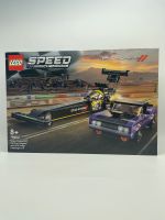 LEGO Speed Champions 76904 - NEU & OVP - Nordrhein-Westfalen - Dinslaken Vorschau