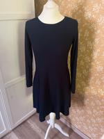 Kleid Feinstrick Gr.44 Thüringen - Ilmenau Vorschau