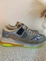 GUCCI 'Ultrapace' Sneaker Gr. 35 neu Nordrhein-Westfalen - Bergisch Gladbach Vorschau