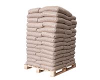 ✅ 1A Holz Pellets - entspricht DIN & EN Plus Norm - 975 kg ✅ Sachsen - Taura Vorschau