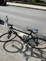 STEVENS Galant Lite | Gents | 58 | Trekking Fahrrad Bremen - Walle Vorschau