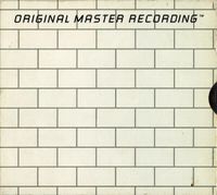 Pink Floyd The Wall 2xCD MFSL ORIGINAL MASTER RECORDING GOLD Niedersachsen - Wolfsburg Vorschau