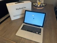 MacBook Pro Ende 2011 Hessen - Bad Emstal Vorschau
