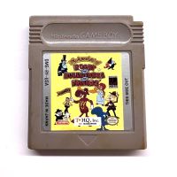 Nintendo Gameboy Spiel - The Adventures of Rocky & Bullwinkle Sachsen - Niederau Vorschau